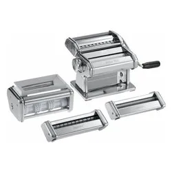 Macchina pasta MULTIPAST 150 Inox GS MULTIPAST - immagine 1