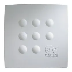 Aspiratore VORT QUADRO Micro 80 White 85m³h 11638 - immagine 1