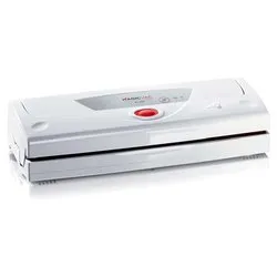 Macchina sottovuoto 140W Alice Bianco V952PK1 - immagine 1