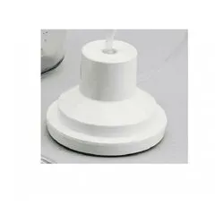 Adattatore sottovuoto SALVASPESA White 6704 A - immagine 1