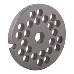 Trafile carne Foro 6 mm 4007A 6 - immagine 1