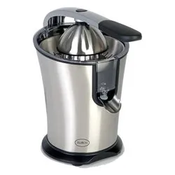 Spremi agrumi elettrico 120W Arancia Express Inox 110100 - immagine 1