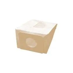Sacchetto aspirapolvere (10pz) Carta Compatibile HV 25 - immagine 1