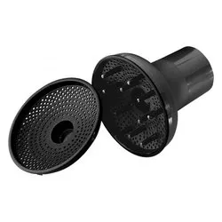 Diffusore phon Le Chic Black ADICHIC2GRI - immagine 1