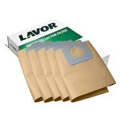 Sacchetto aspirapolvere (5pz) 10001 08189 - immagine 1