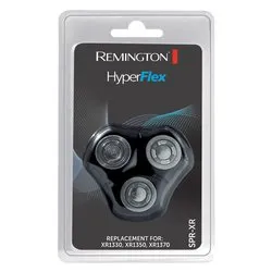 Testina ricambio rasoio HYPERFLEX Lamine e Coltelli SPR XR - immagine 1