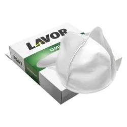 Filtro aspirapolvere White 10001 08233 - immagine 1