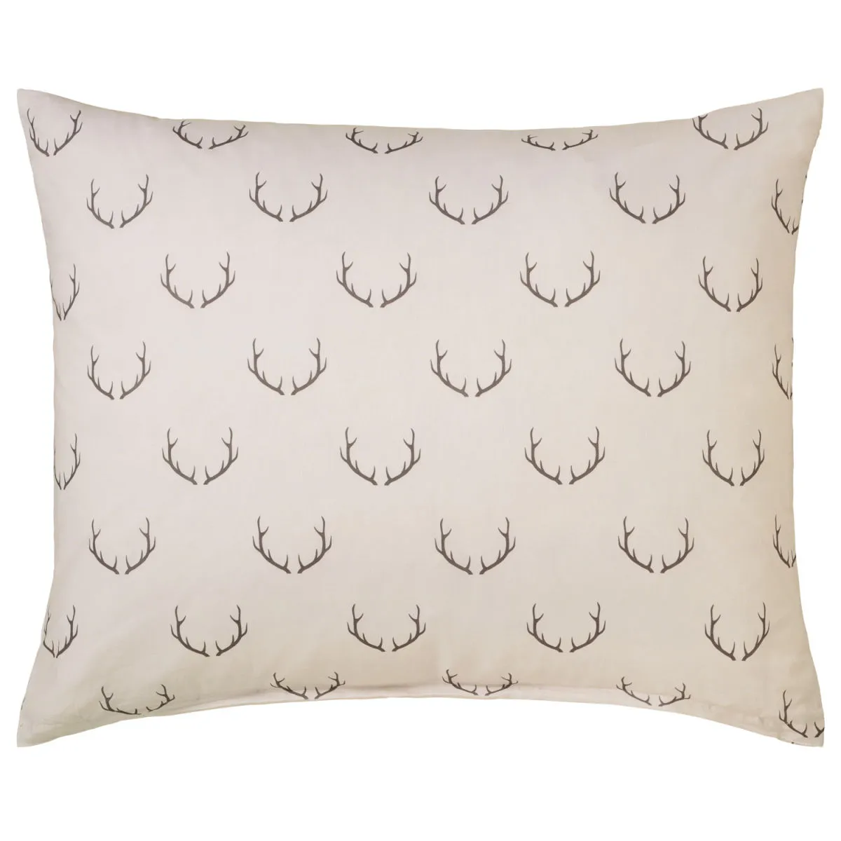 ERWIN M. Federa Enns; 65x100 cm (LxL); beige/marrone scuro - immagine 1