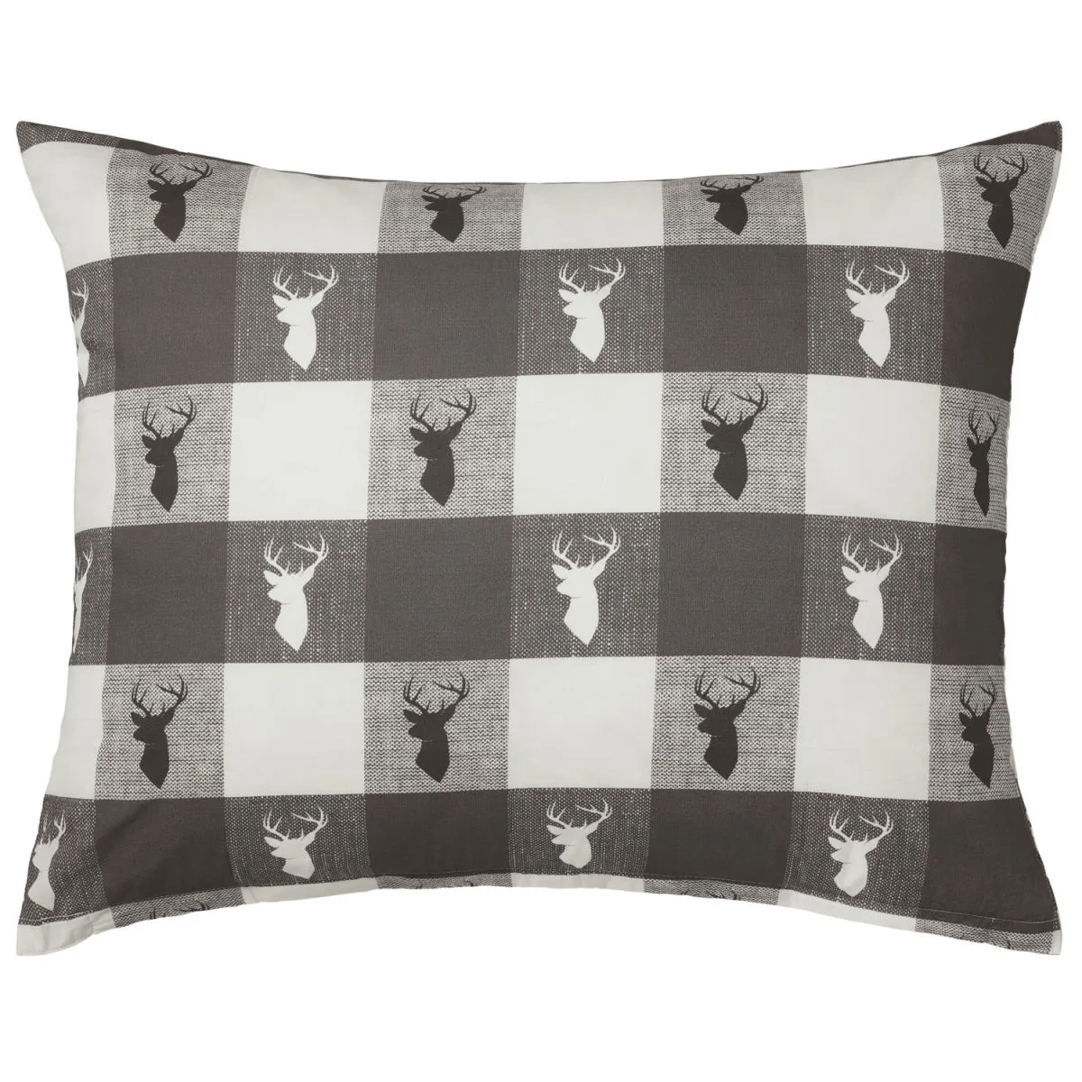 ERWIN M. Federa Villach; 70x90 cm (LxL); grigio/bianco - immagine 1