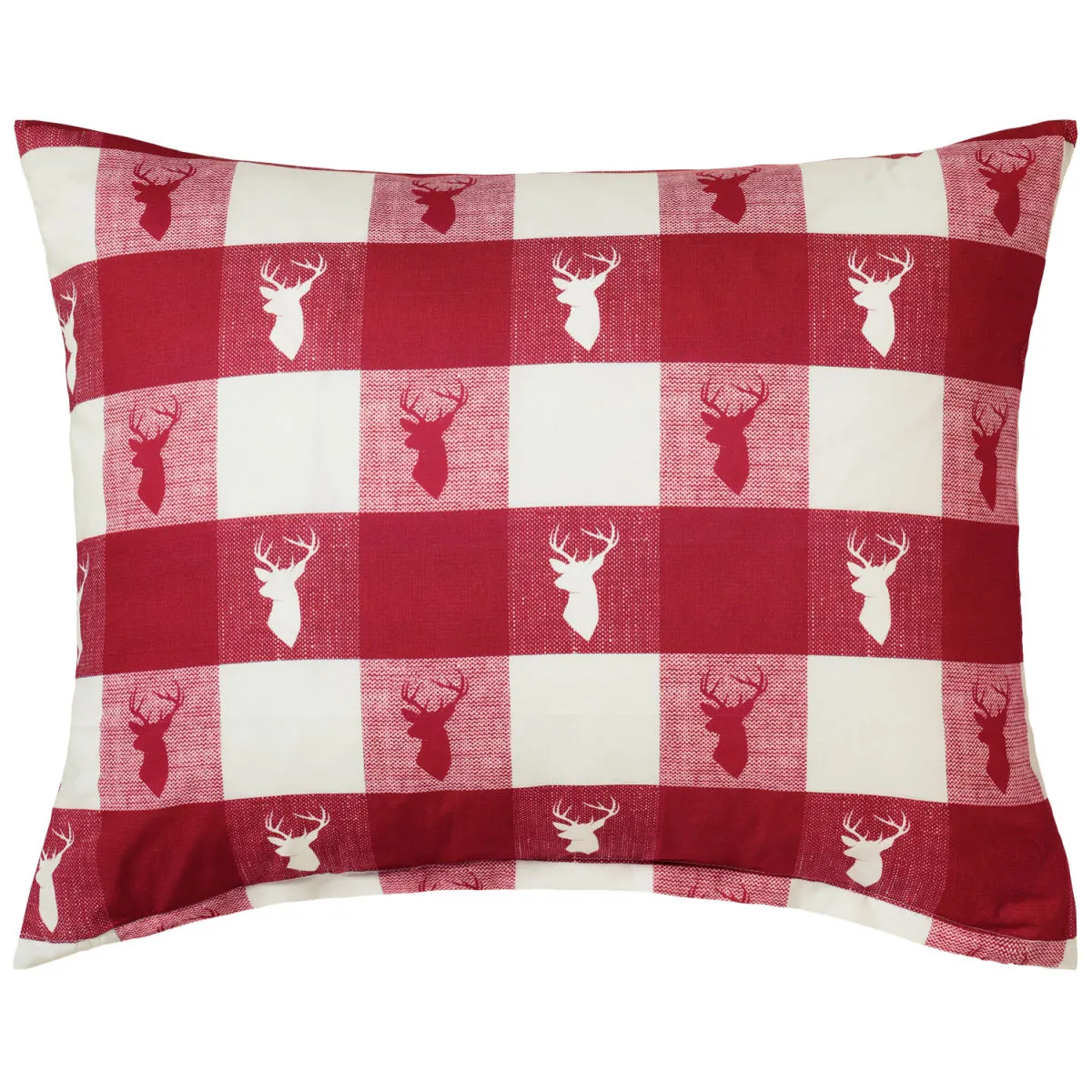 ERWIN M. Federa Villach; 60x80 cm (LxL); rosso/bianco - immagine 1
