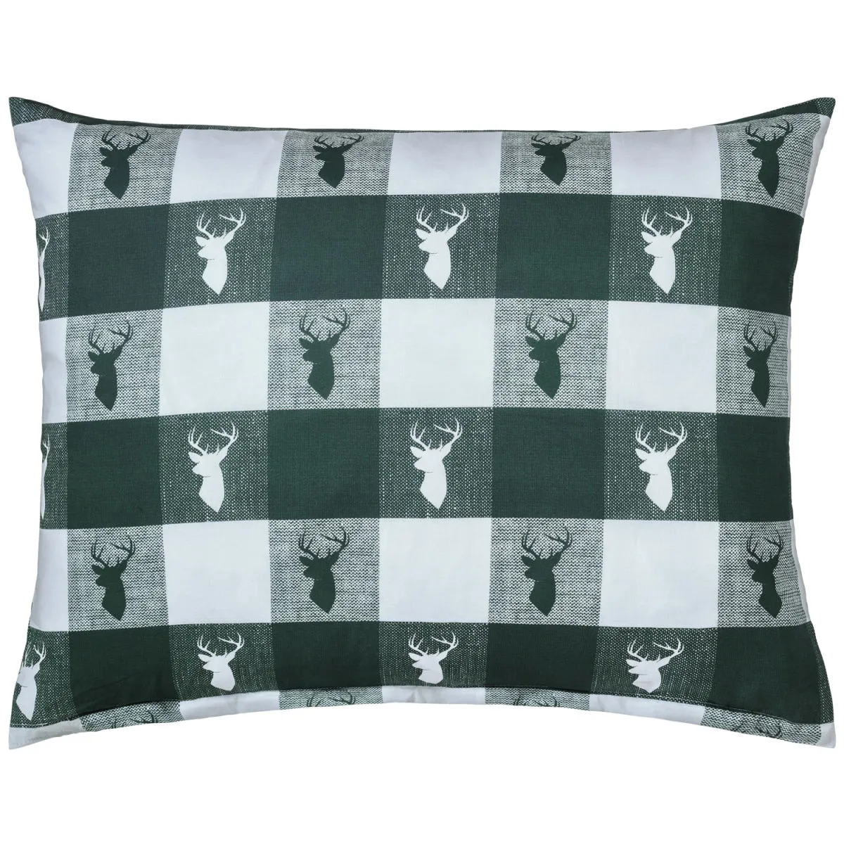 ERWIN M. Federa Villach; 60x80 cm (LxL); verde scuro/bianco - immagine 1