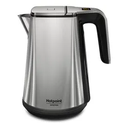 Bollitore elettrico 2400W (1,7Lt) Wk 24E Upo Inox F095678 - immagine 1
