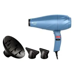 Phon LEGGERO Ion 4D Therapy Blue GH2003 2400W - immagine 1