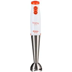 Frullatore immersione 200W EASY Pimmy 200 Bianco e Arancione 00C088100AR0 - immagine 1