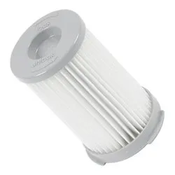 Filtro aspirapolvere EF75B Hepa White e Grey 9100165 - immagine 1
