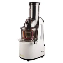 Estrattore elettrico 240W ESTRAGGO Pro Bianco - immagine 1