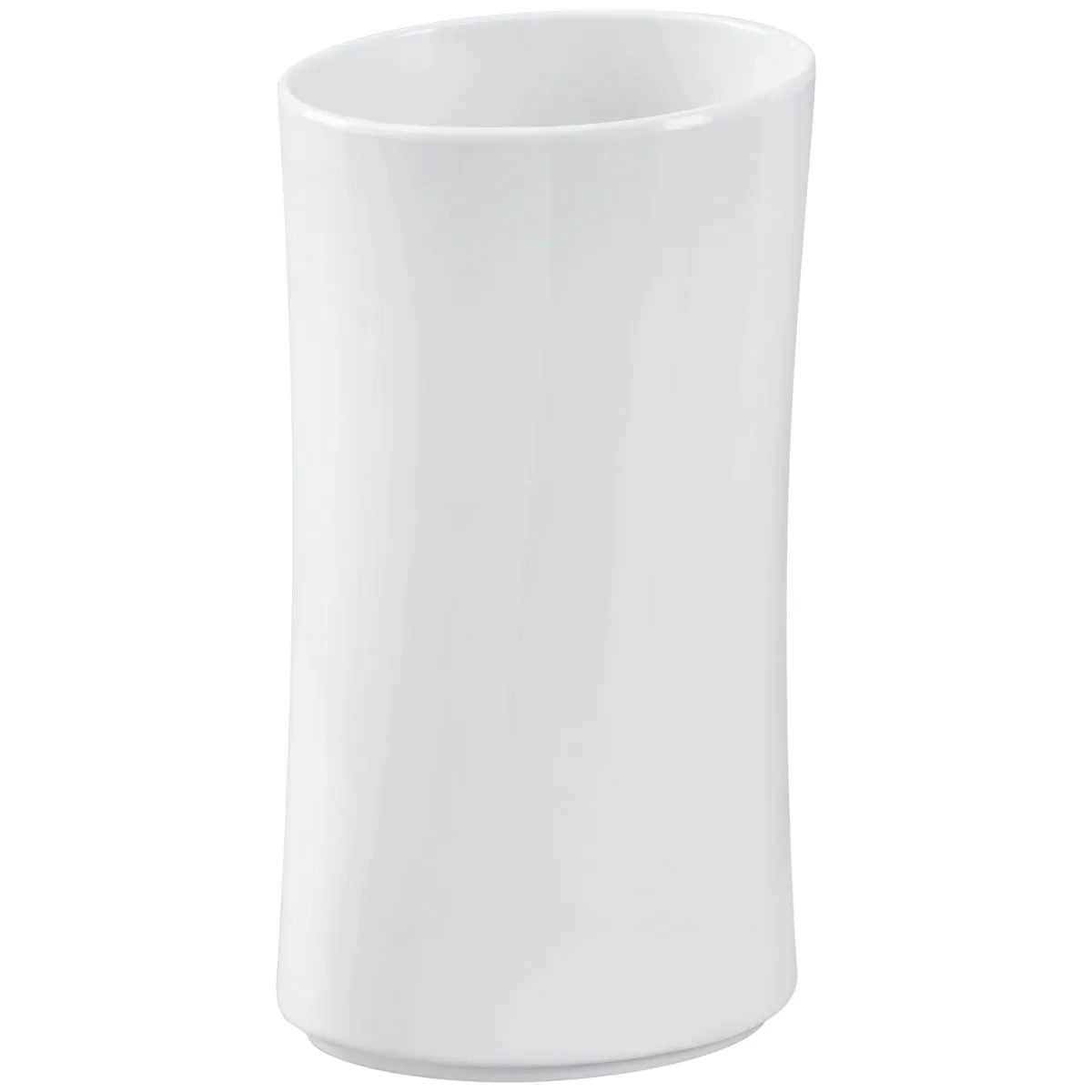 VEGA Salsiera Bach; 1000 ml, 10x11.5x20.2 cm (LxLxH); bianco; ovale - immagine 1
