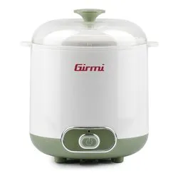 Yogurtiera 20W (1,5Lt) Bianco e Verde YG0200 - immagine 1