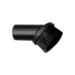 Spazzola aspirapolvere Pennello Black 00080 03729 - immagine 1