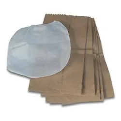 Filtri aspirapolvere Carta 10001 08155 - immagine 1