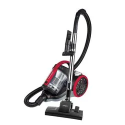 Aspirapolvere 800W 2 Lt FORZASPIRA C110 Plus Red e Black PBEU0105 - immagine 1
