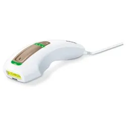 Epilatore BEAUTY IPL 5500 Pure Skin Pro White e Bronze 57514 - immagine 1