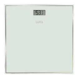 Bilancia pesapersone THE COLOUR EDITION Bianco PS1068W - immagine 1