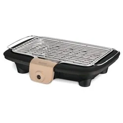 Griglia elettrica 2300W EASYGRILL Black BG90C814 - immagine 1