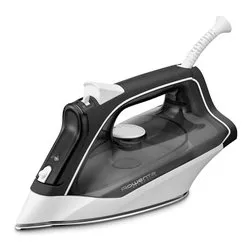 Ferro stiro vapore 2200W Acciaio EFFECTIVE 2 Black e White DX1530 - immagine 1