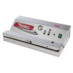 Macchina sottovuoto 290W PROFESSIONAL Ecopro 40 Inox 9716 NEL - immagine 1
