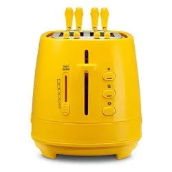 Tostapane 550W Ctlap2203Y Giallo 230020025 - immagine 1