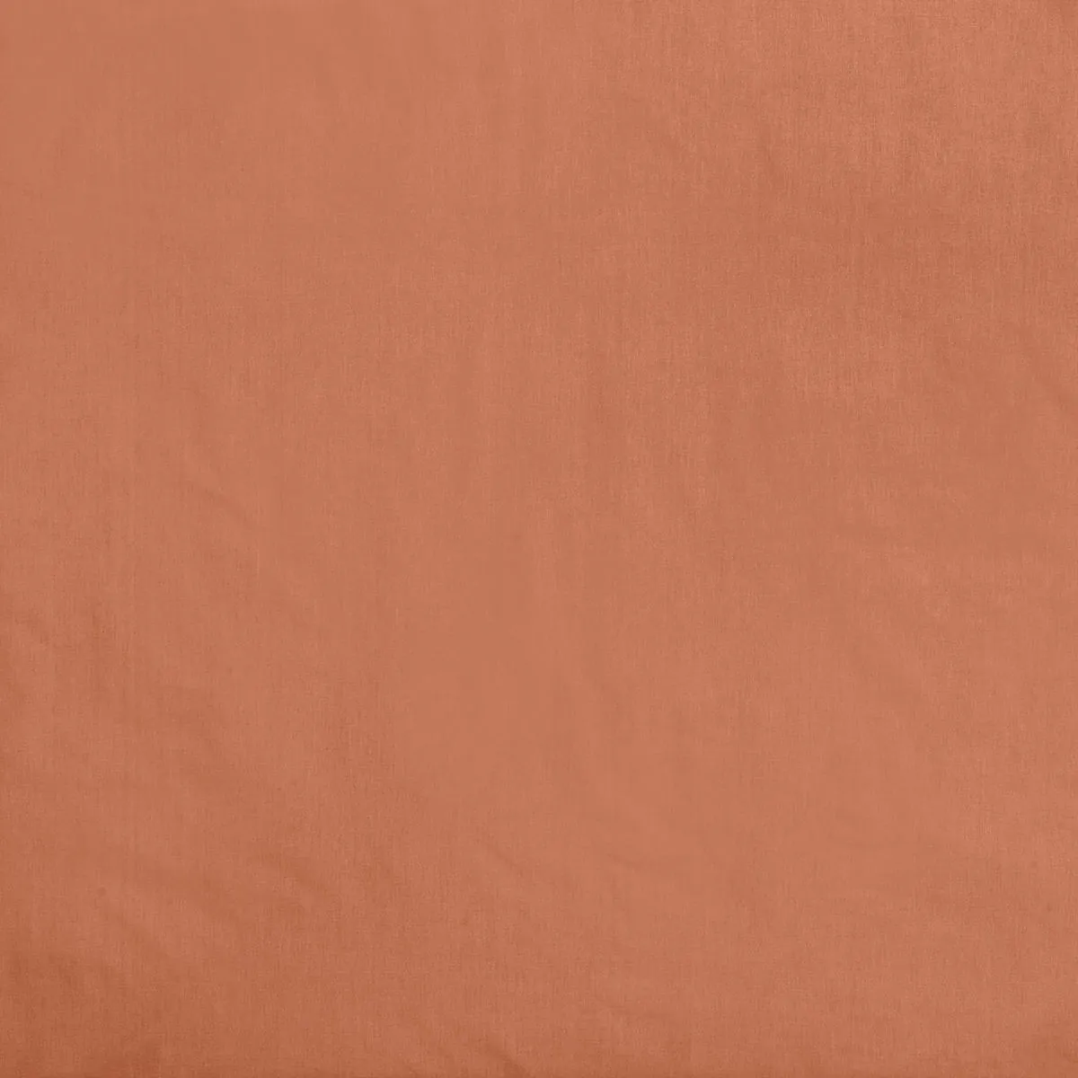 ERWIN M. Tessuto al metro biancheria da letto Sienna; 300 cm (L); terracotta - immagine 1