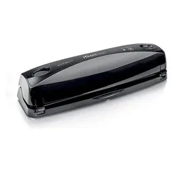 Macchina sottovuoto 170W ELITE 300 Plus Black VE59PK1 - immagine 1