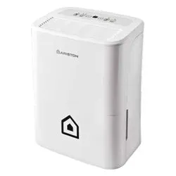 Deumidificatore DEOS 16S ( Serbatoio 3 Litri ) Bianco 45mq 3381353 - immagine 1