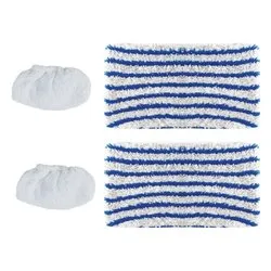 Ricambio lavapavimento VAPORETTO 3 Clean PAEU0357 - immagine 1