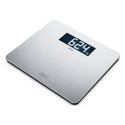 Bilancia pesapersone BENESSERE Gs 405 Signature Grigio 73582 - immagine 1