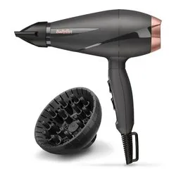 Phon SMOOTH PRO Black 6709DE 2100W - immagine 1