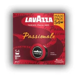 Capsule ( A modo Mio ) Passionale 54 pz 8240 - immagine 1