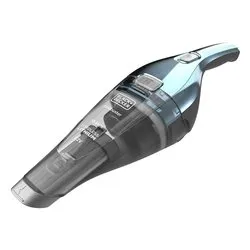 Mini aspirapolvere DUSTBUSTER Litio (Ricaricabile) Azzurro e Grigio NVC220WBC QW - immagine 1