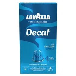 Capsule ( Nespresso ) Decaf 10 pz 7003 7158 - immagine 1