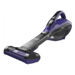 Mini aspirapolvere DUSTBUSTER Pet (Ricaricabile) Viola e Titanio DVA325JP07 QW - immagine 1