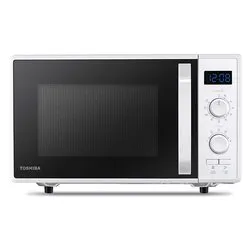 Microonde 900W (23Lt) Mw Ag23P Grill White - immagine 1