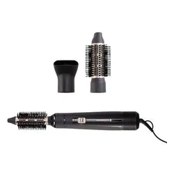 Modellatore capelli BLOW DRY&STYLE As7300 Black e Gold 45758560100 800W - immagine 1