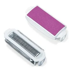 Testina ricambio rasoio BEAUTY 57628 - immagine 1