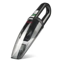 Mini aspirapolvere Wet&Dry (Ricaricabile) Black AP1600 - immagine 1