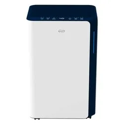 Deumidificatore DRY PURY EVO WF 21 ( Serbatoio 4,5 Litri ) Bianco e Blu 24mq 492000098 - immagine 1
