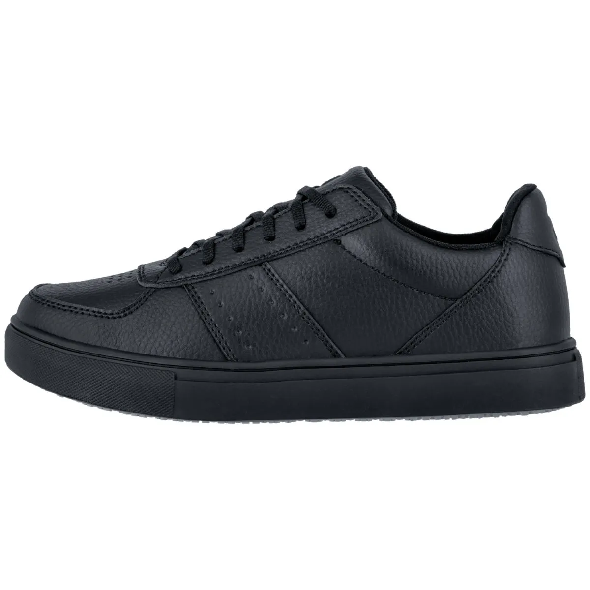 JOBELINE Scarpe da cameriere Smash; Misura 42; nero - immagine 1