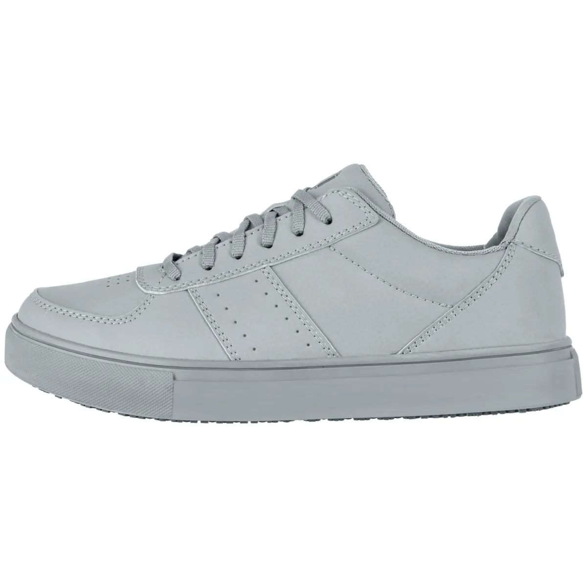 JOBELINE Scarpe da cameriere Smash; Misura 44; grigio - immagine 1