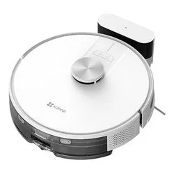 Robot lava pavimenti RE4 2in1 White CS RE4 PWT2 - immagine 1