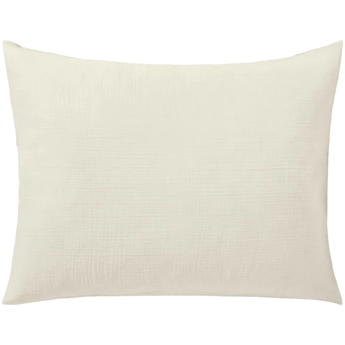 ERWIN M. Federa Libra Musselin; 60x90 cm (LxL); grigio chiaro - immagine 1